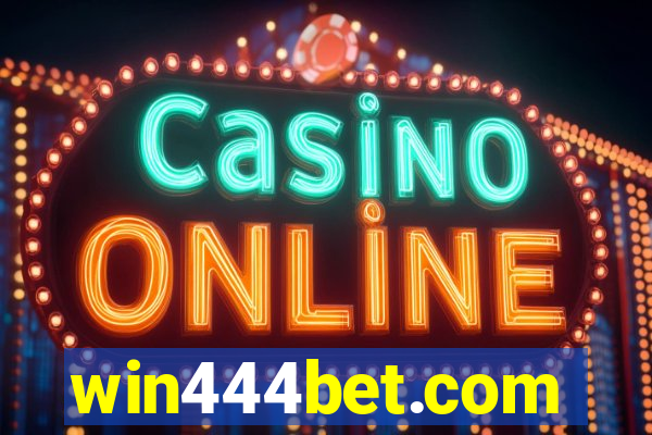win444bet.com