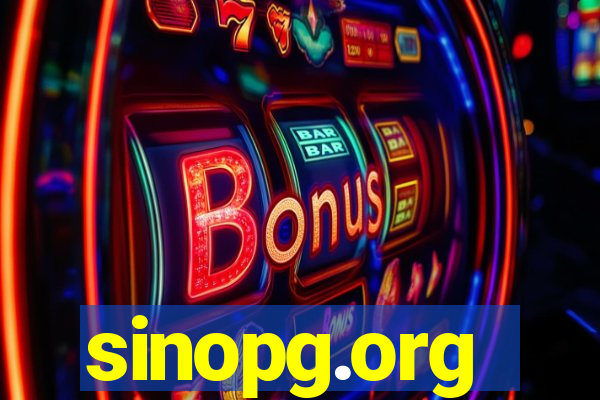 sinopg.org