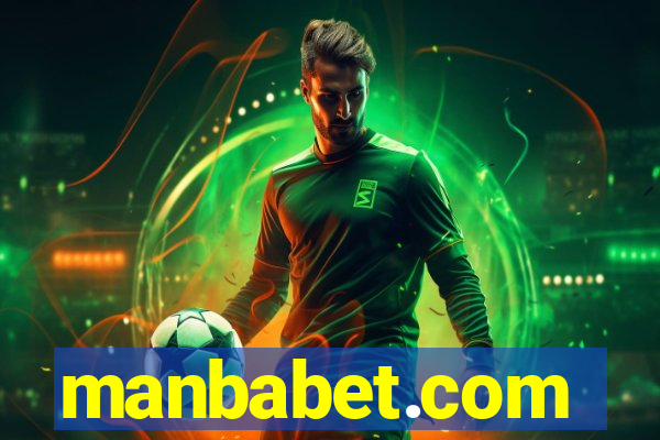 manbabet.com