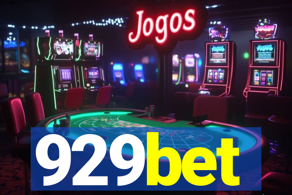 929bet