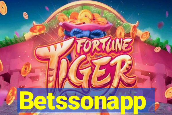 Betssonapp