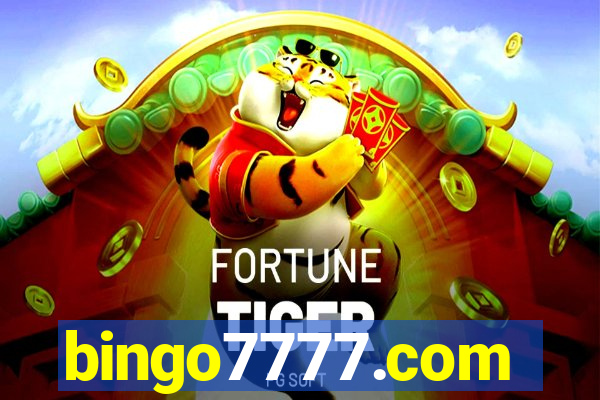 bingo7777.com