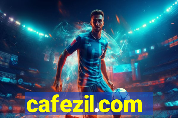 cafezil.com