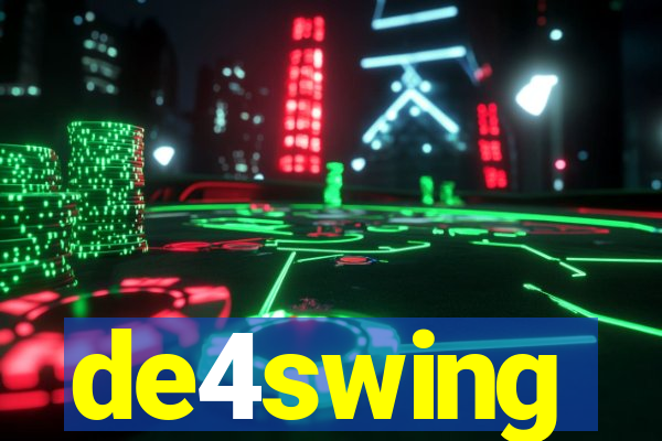de4swing