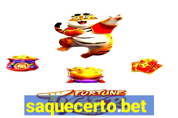 saquecerto.bet