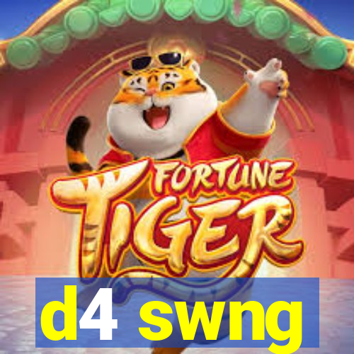 d4 swng