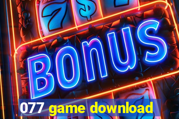 077 game download