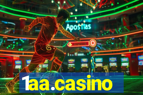 1aa.casino