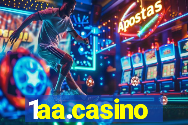 1aa.casino