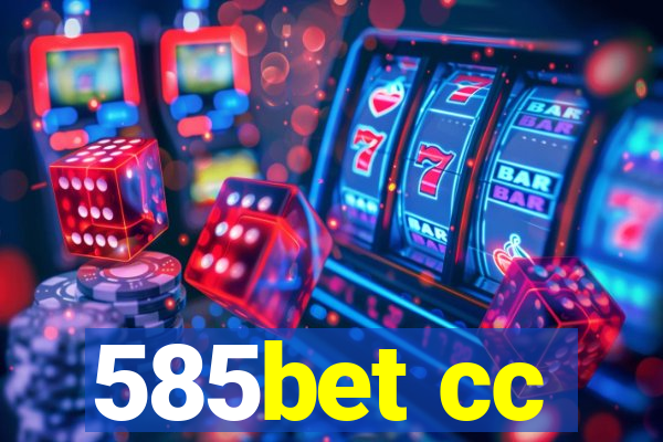 585bet cc