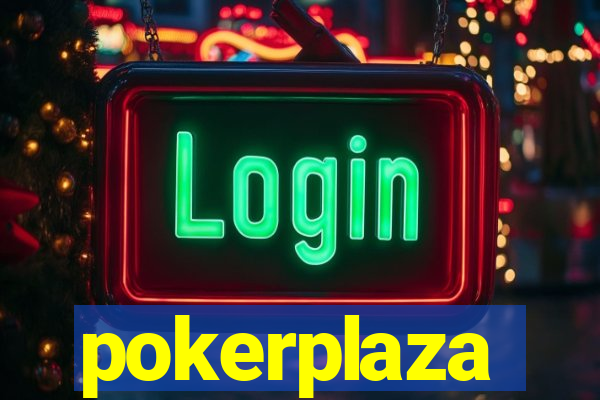 pokerplaza