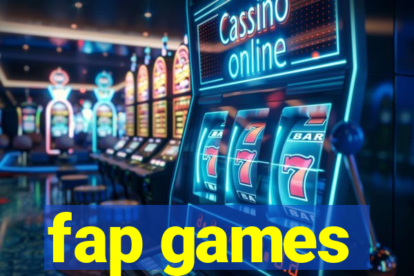fap games