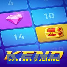 boin8.com plataforma