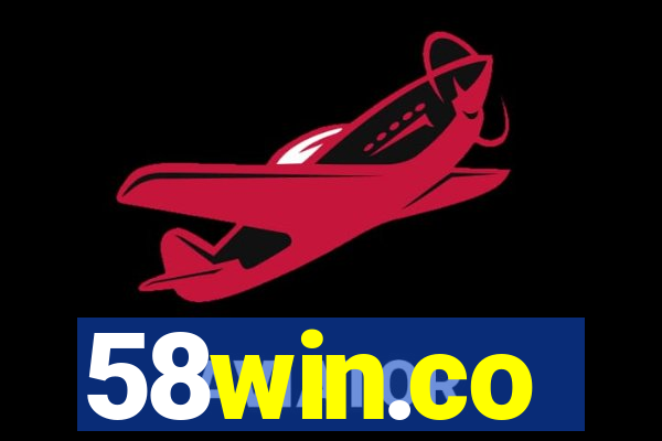 58win.co