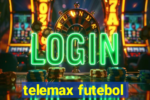telemax futebol