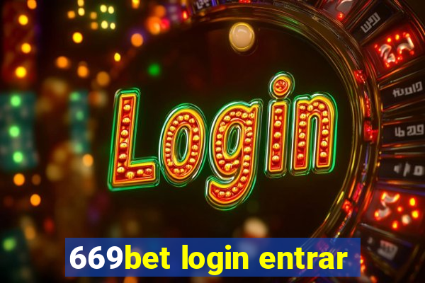 669bet login entrar