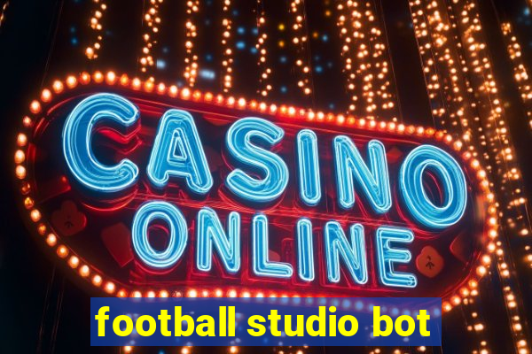 football studio bot
