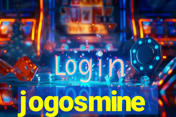 jogosmine