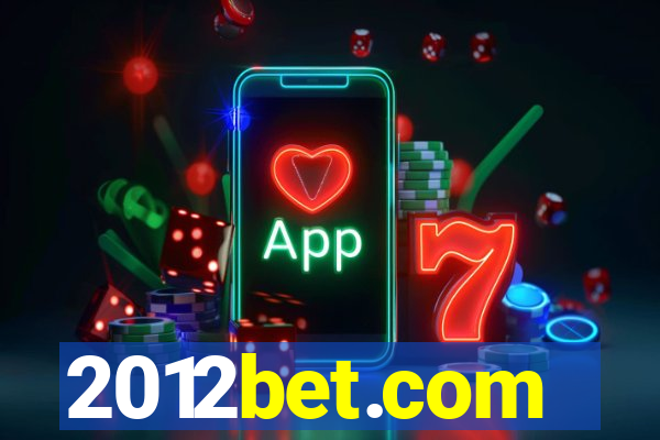 2012bet.com