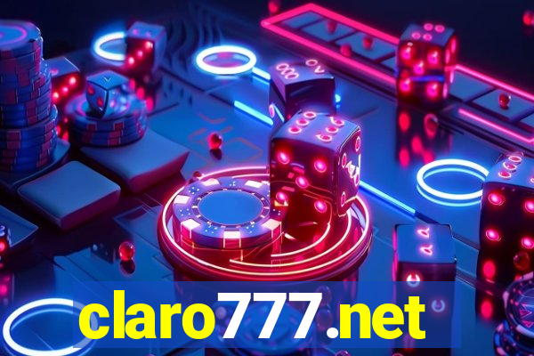 claro777.net