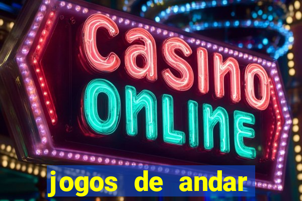 jogos de andar pela cidade e fazer compras