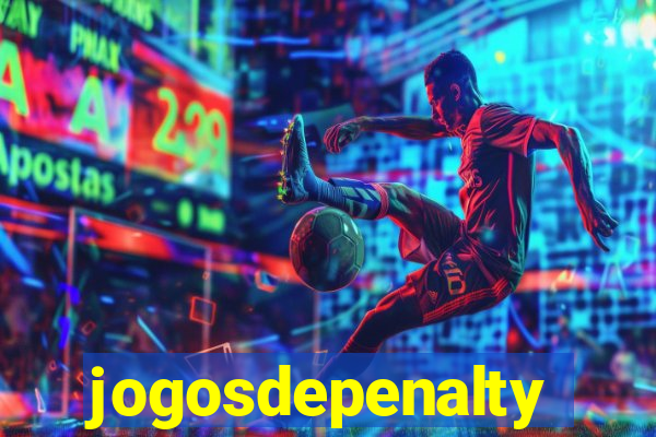 jogosdepenalty