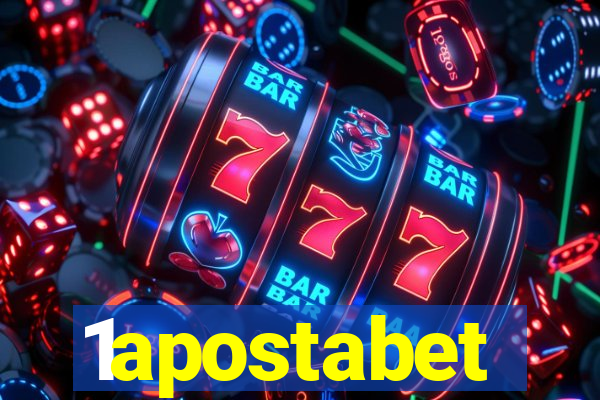 1apostabet
