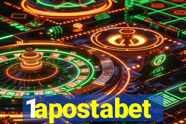 1apostabet