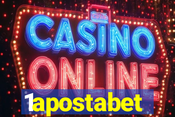 1apostabet