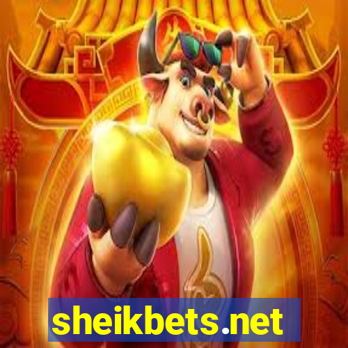 sheikbets.net