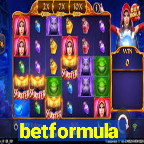 betformula