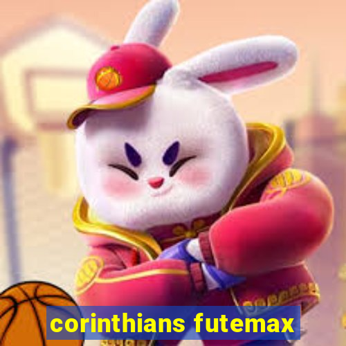 corinthians futemax