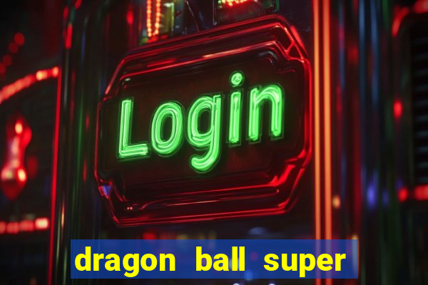 dragon ball super torrent magnet