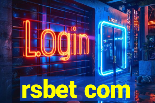 rsbet com