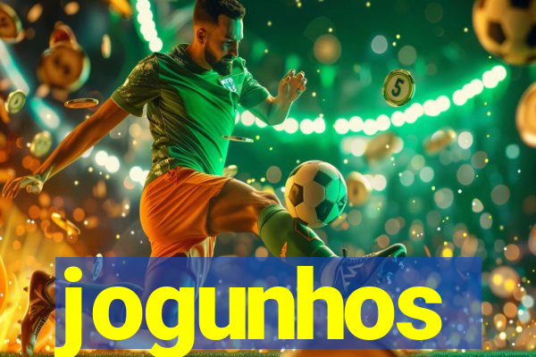jogunhos