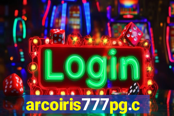 arcoiris777pg.com