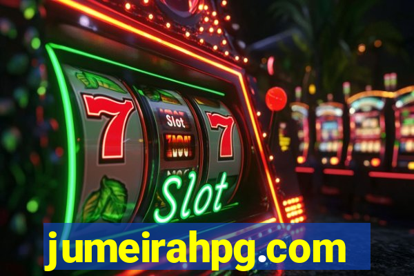 jumeirahpg.com