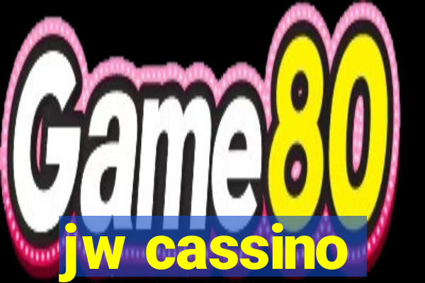 jw cassino