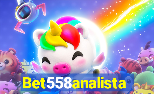 Bet558analista