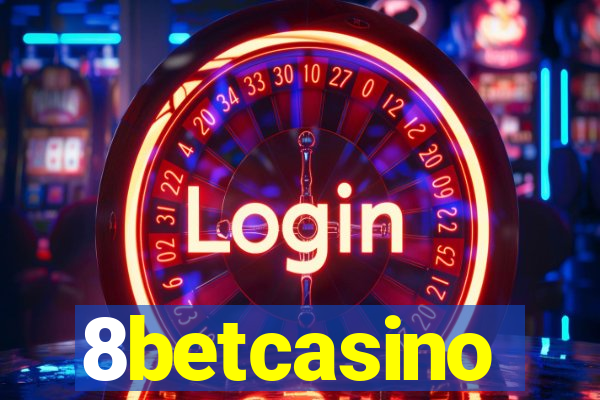 8betcasino