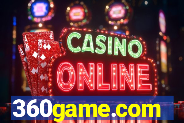 360game.com