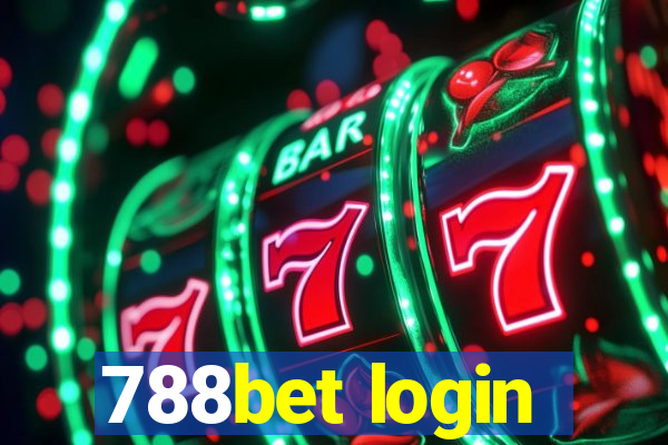 788bet login