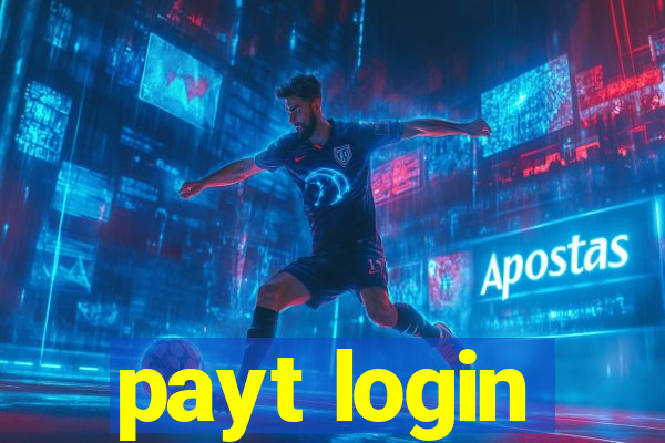 payt login