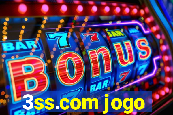 3ss.com jogo