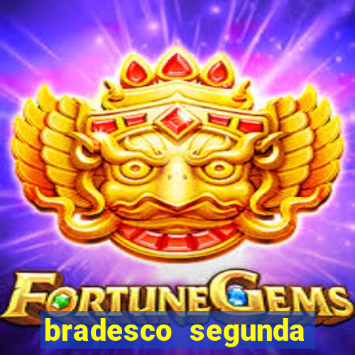bradesco segunda via boleto