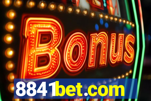 8841bet.com
