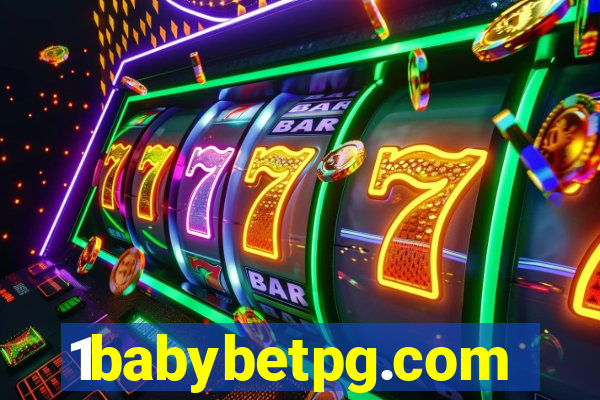1babybetpg.com