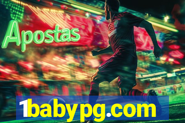 1babypg.com