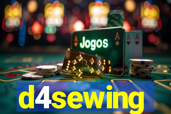 d4sewing