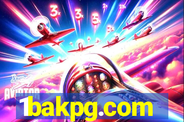 1bakpg.com